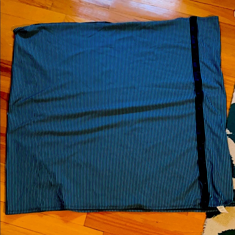 Lululemon Vinyasa scarf
